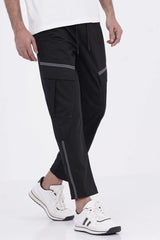 Men's Jogger (Black)