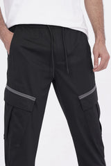 Men's Jogger (Black)