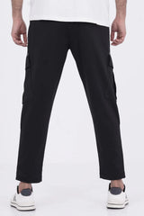 Men's Jogger (Black)