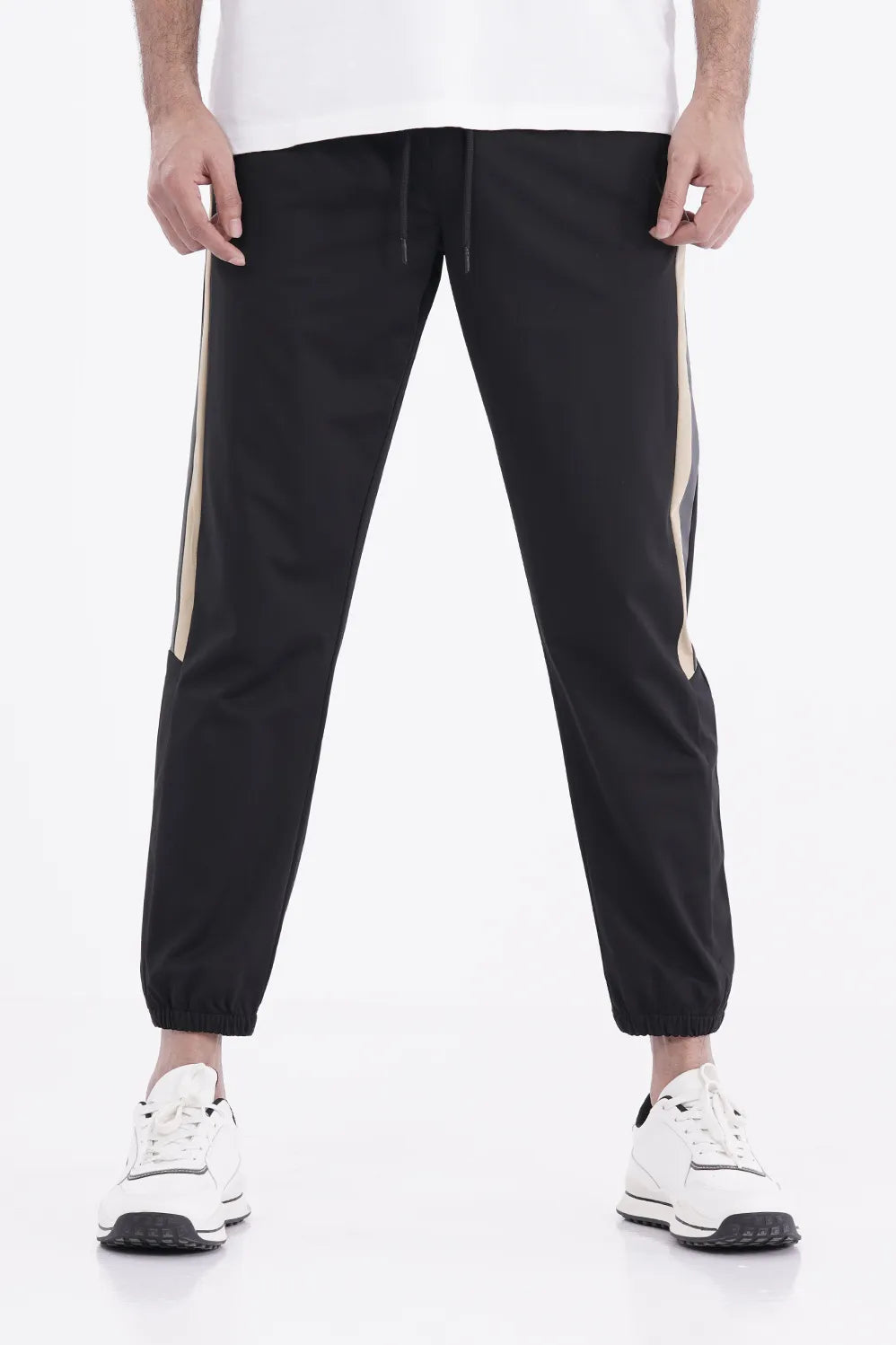 Men's Jogger (Black)
