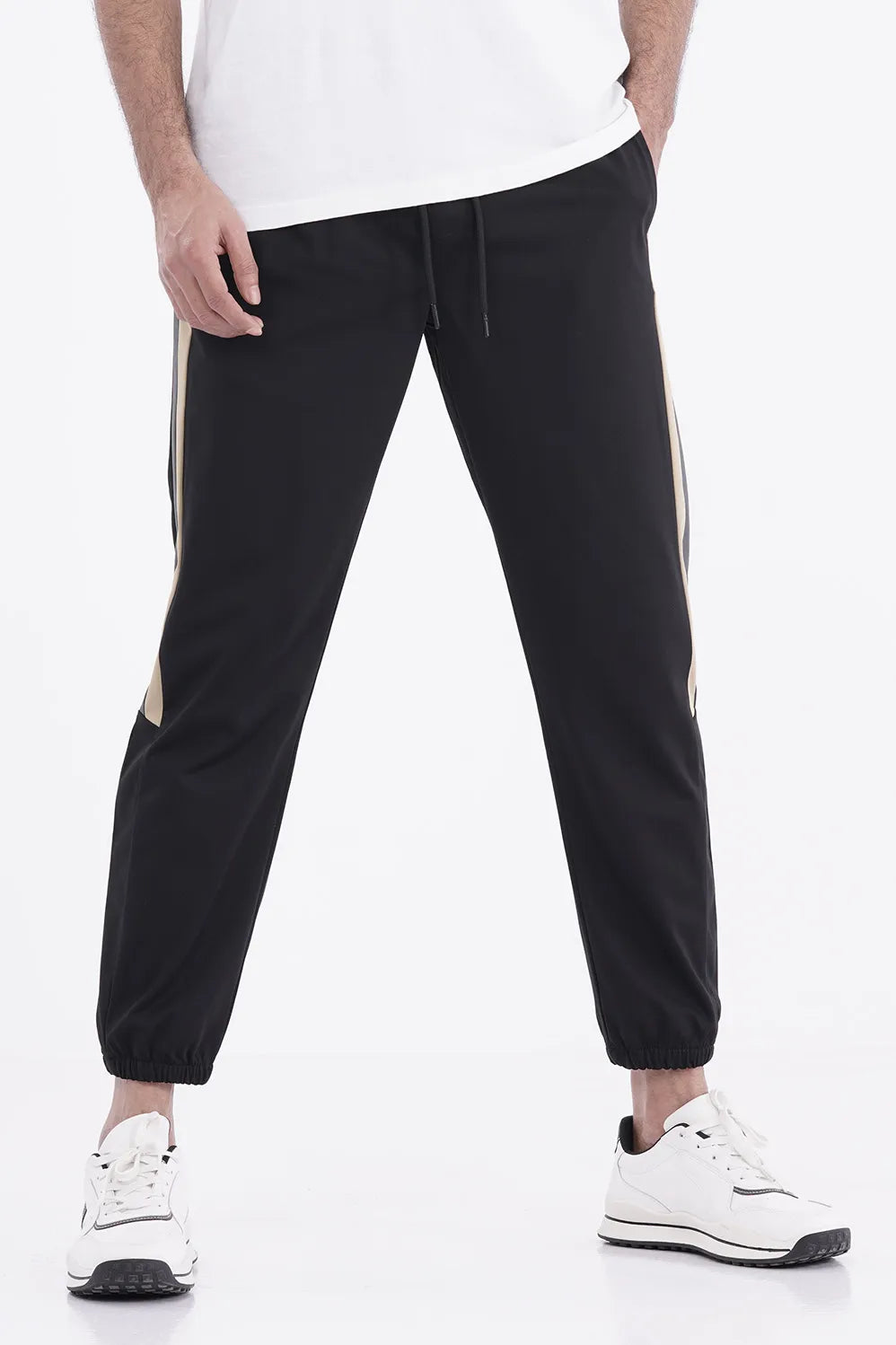 Men's Jogger (Black)