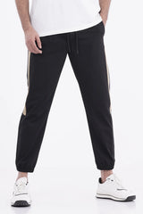 Men's Jogger (Black)