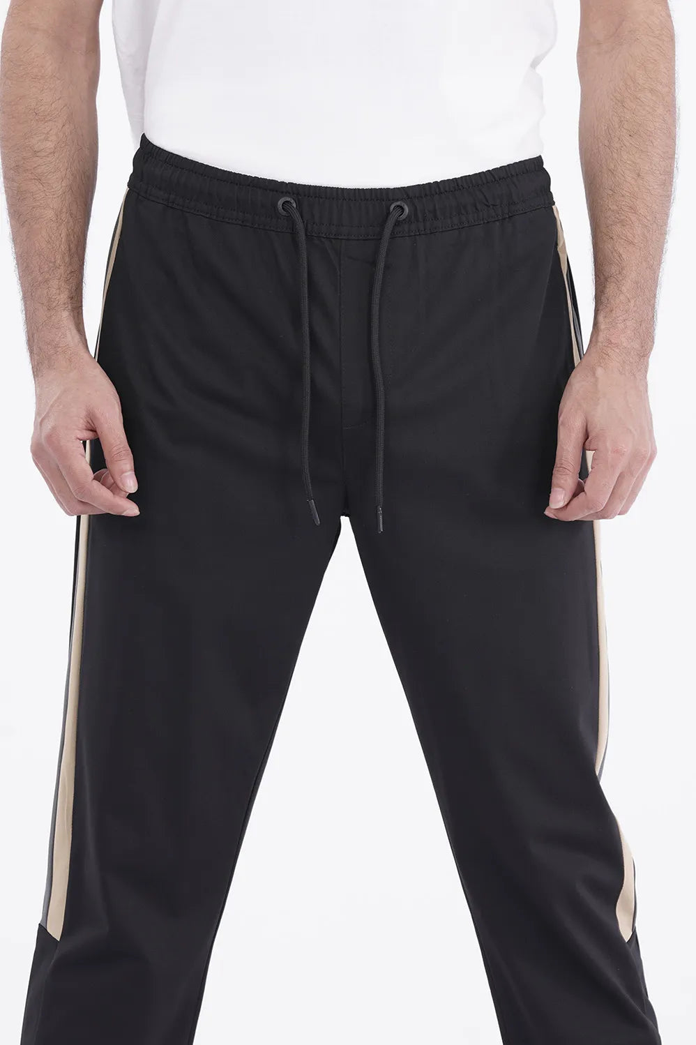 Men's Jogger (Black)