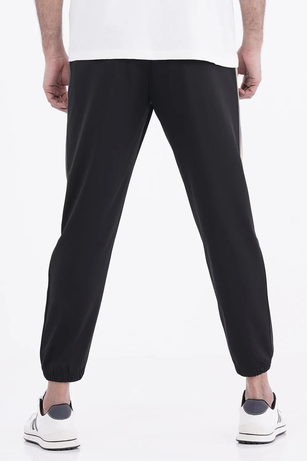 Men's Jogger (Black)
