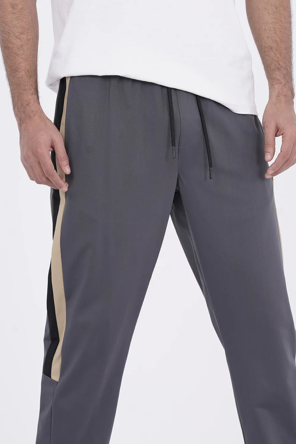 Men's Jogger (Grey)