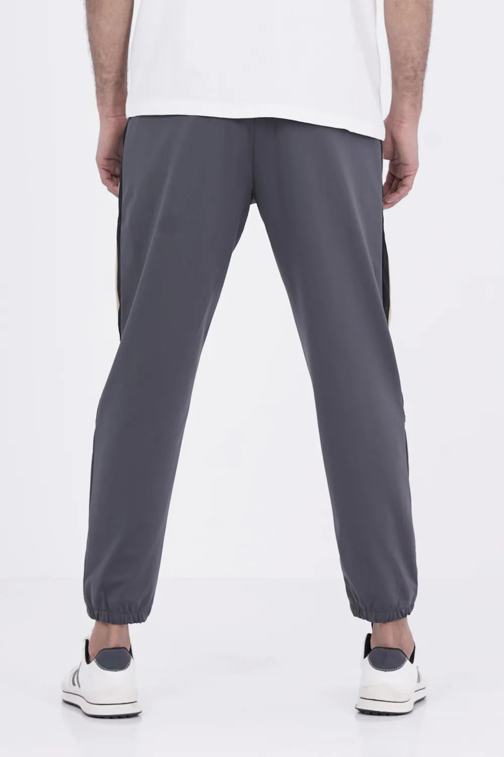 Men's Jogger (Grey)