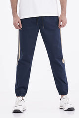 Men's Jogger (Navy)