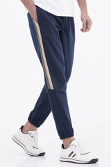 Men's Jogger (Navy)