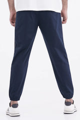 Men's Jogger (Navy)