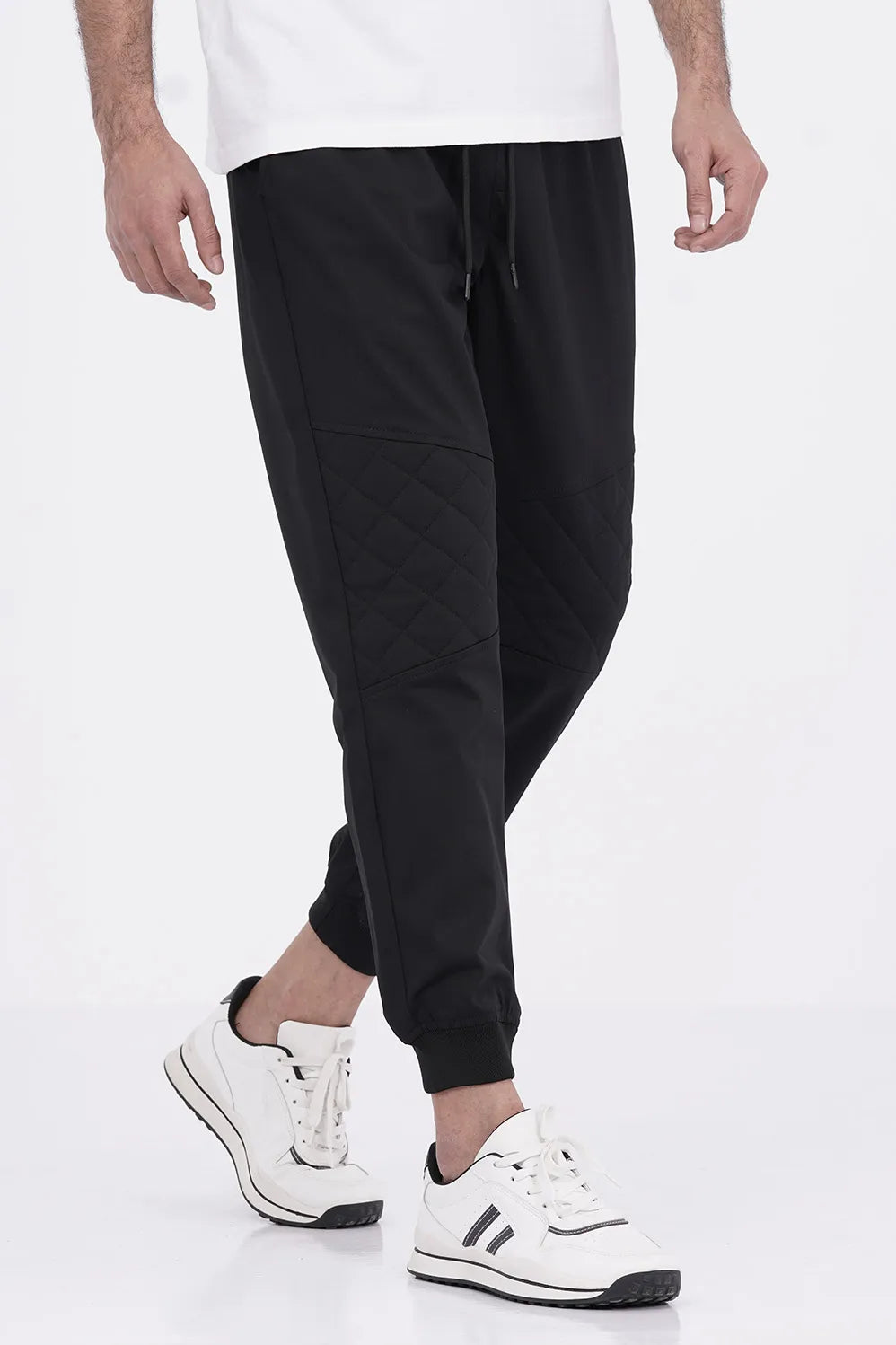 Men's Jogger (Black)