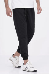 Men's Jogger (Black)