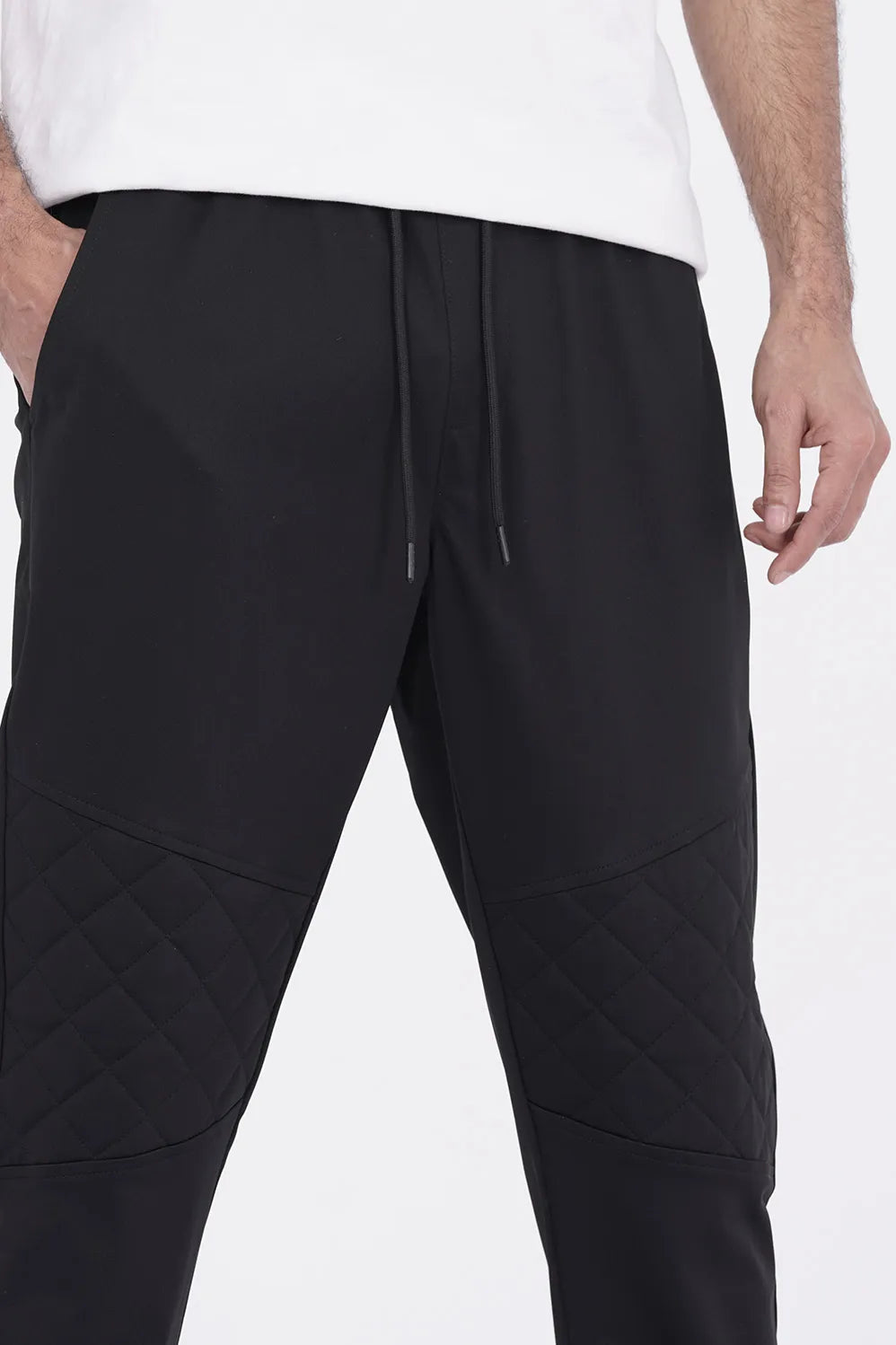 Men's Jogger (Black)
