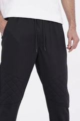 Men's Jogger (Black)