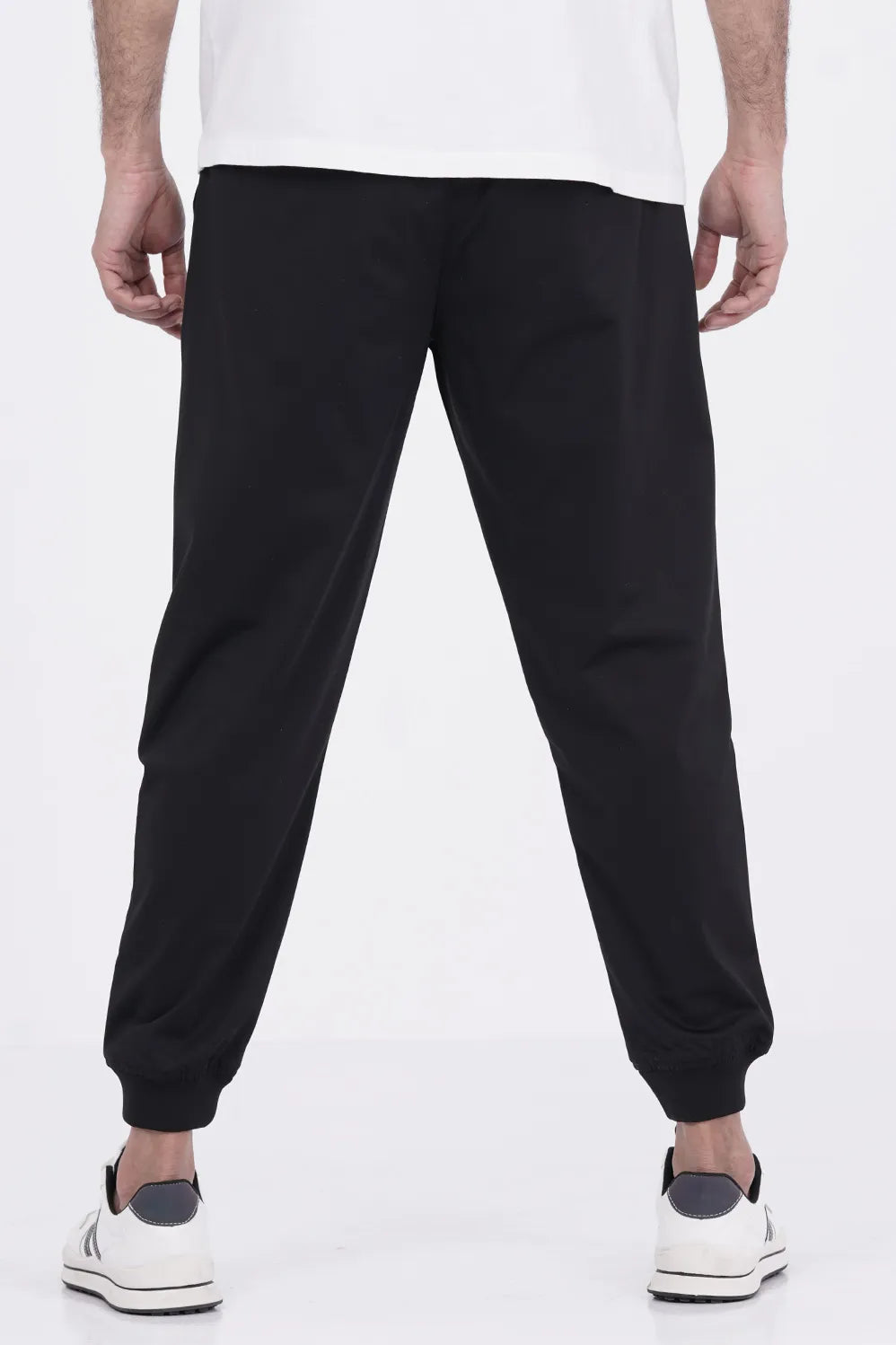 Men's Jogger (Black)