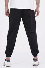 Men's Jogger (Black)