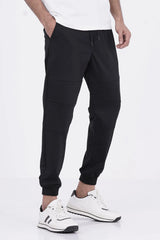 Men's Jogger (Black)