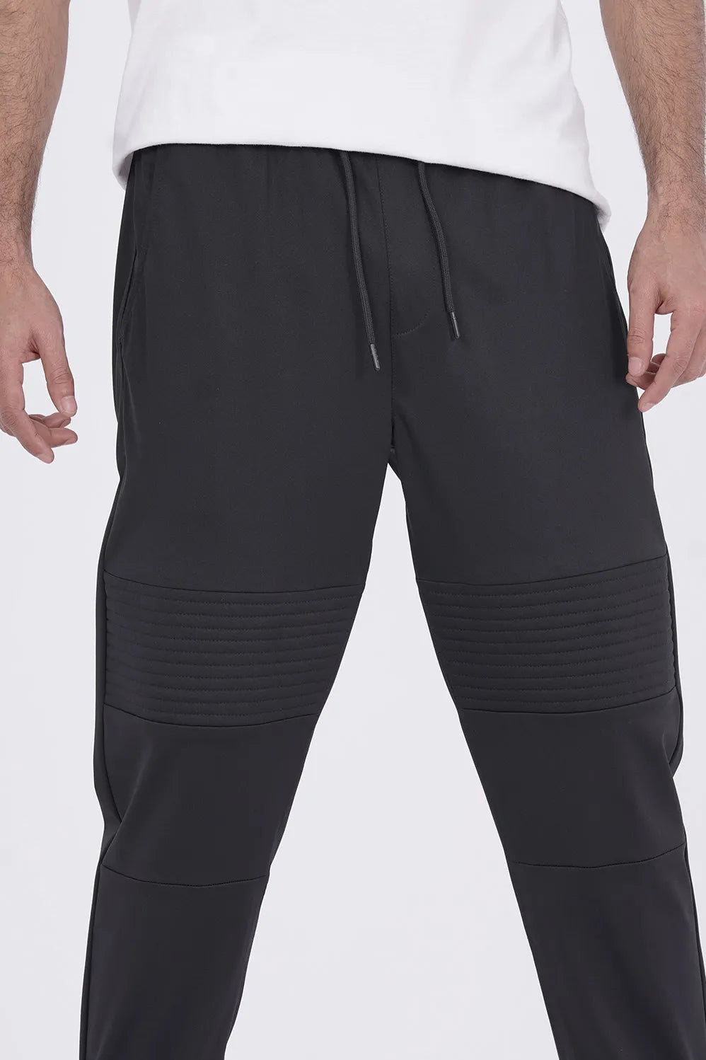 Men's Jogger (Black)