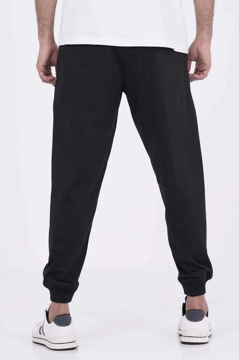 Men's Jogger (Black)