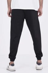 Men's Jogger (Black)