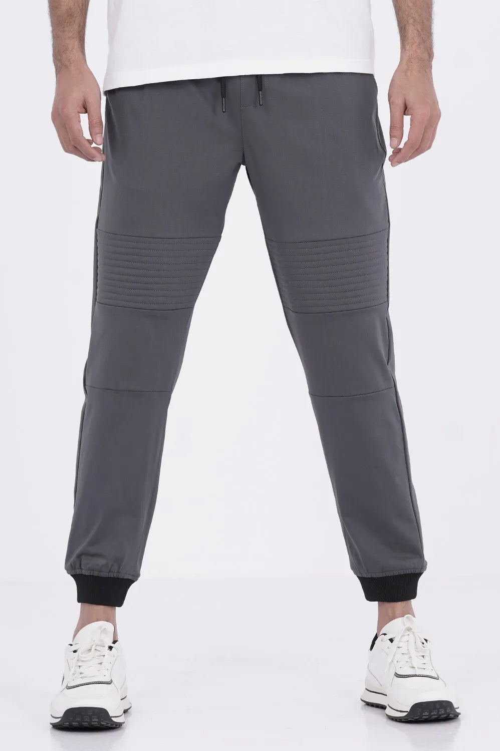 Men's Jogger (Grey)