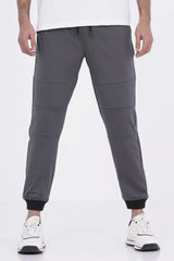 Men's Jogger (Grey)
