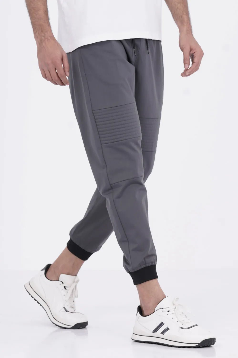 Men's Jogger (Grey)