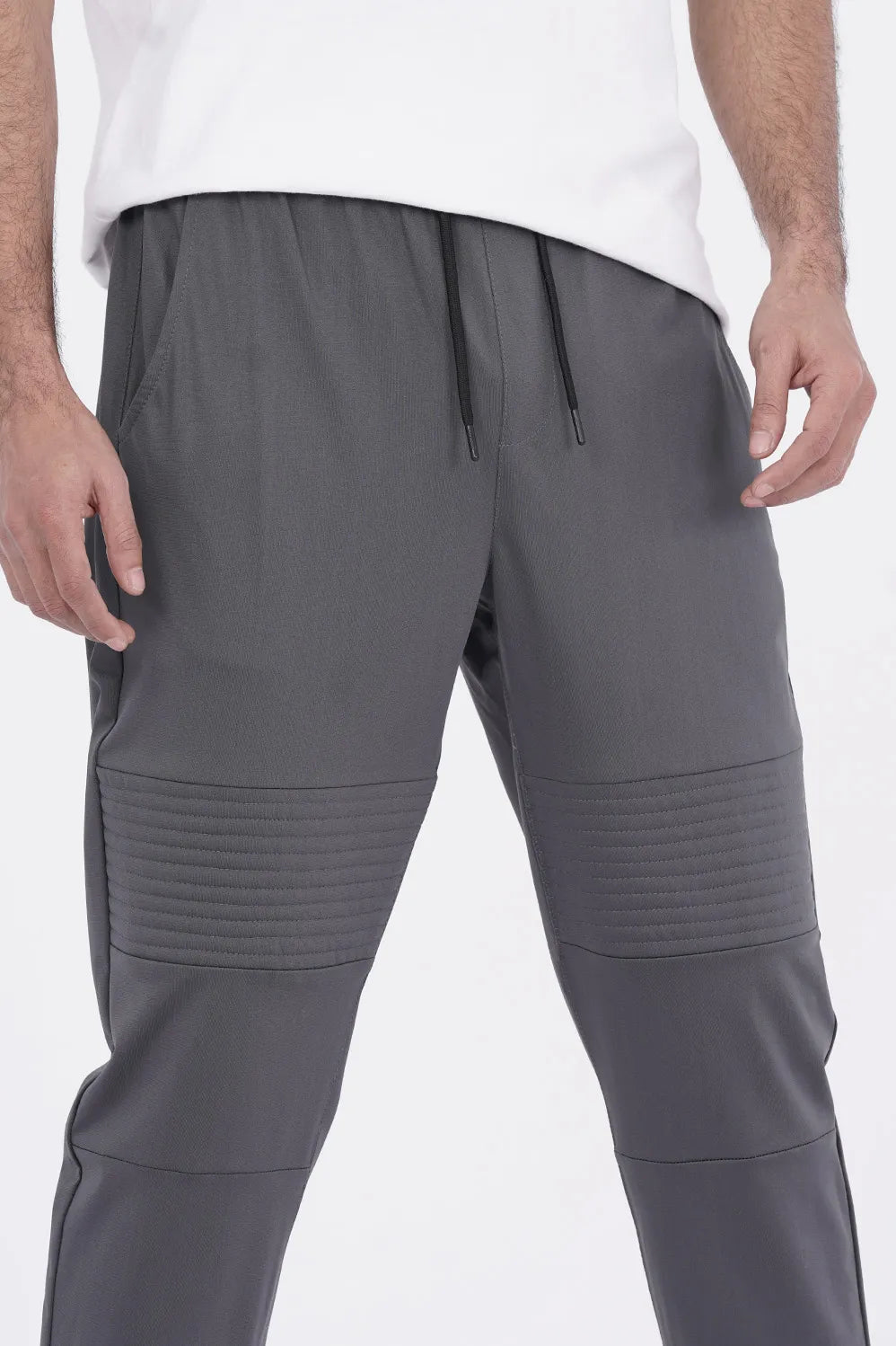 Men's Jogger (Grey)