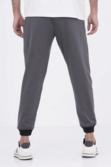 Men's Jogger (Grey)