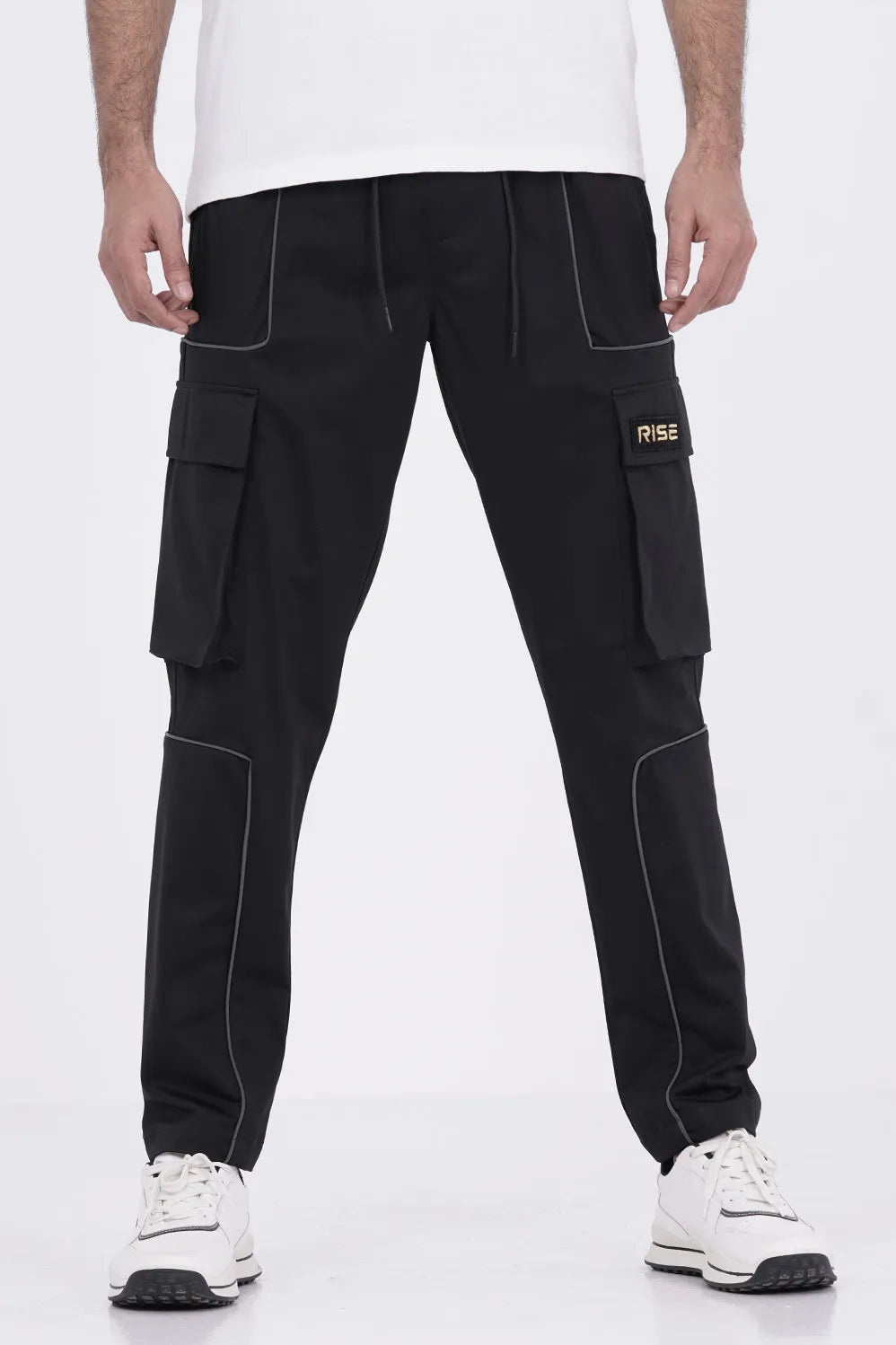 Men's Jogger (Black)