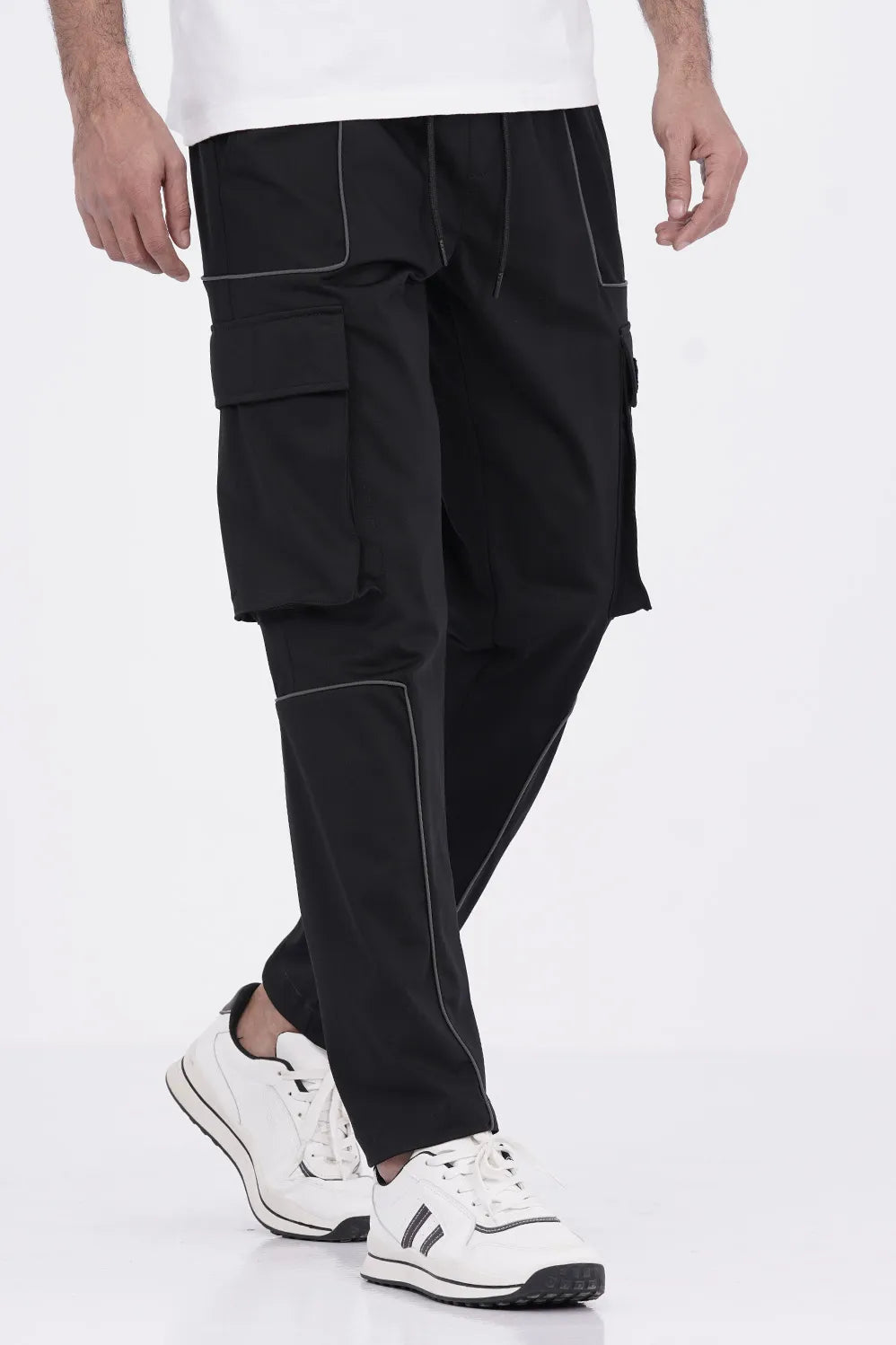 Men's Jogger (Black)