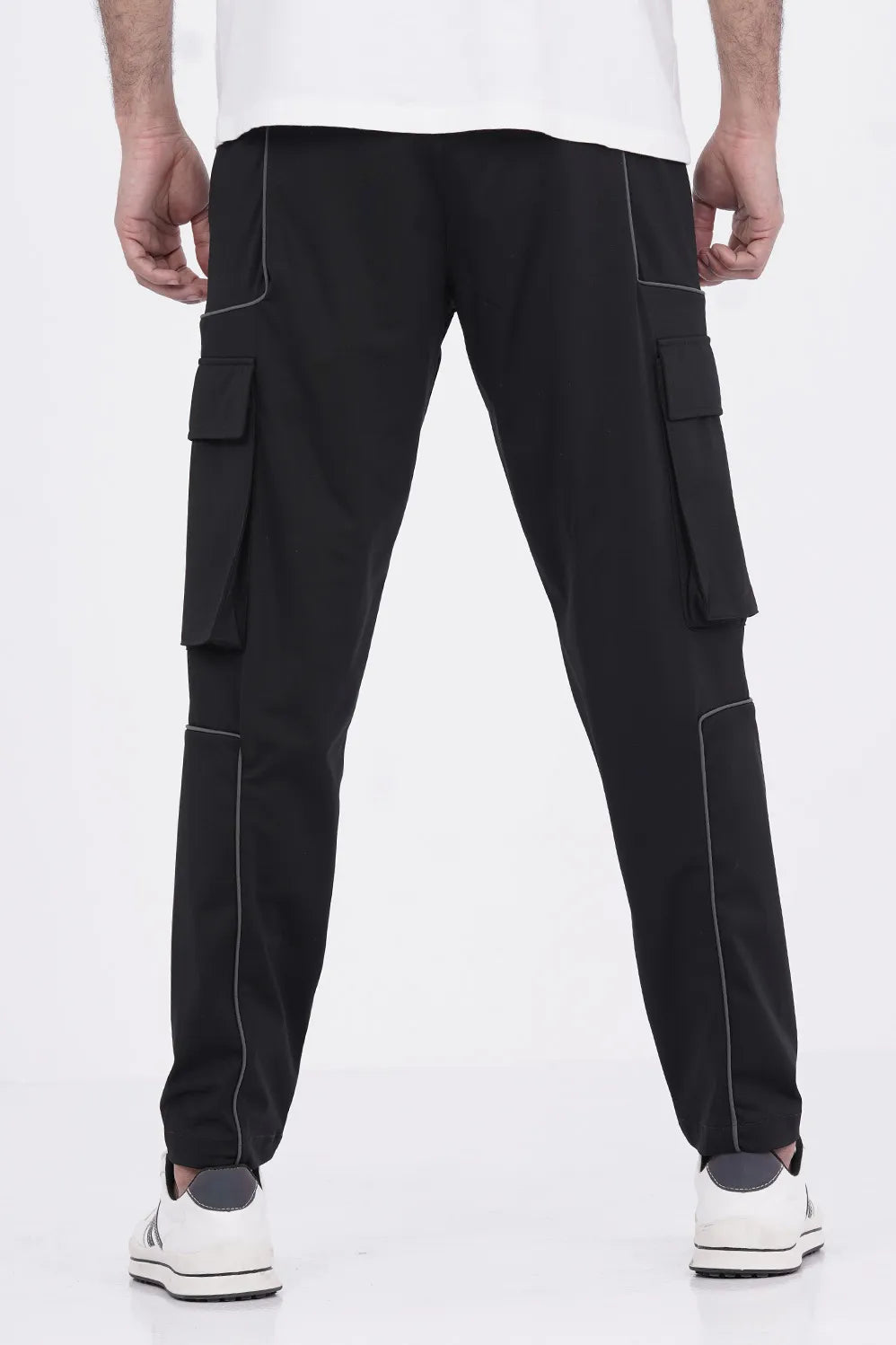 Men's Jogger (Black)