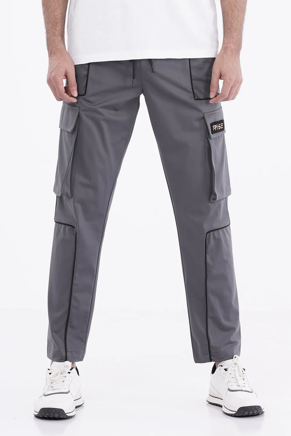 Men's Jogger (Grey)