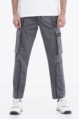 Men's Jogger (Grey)