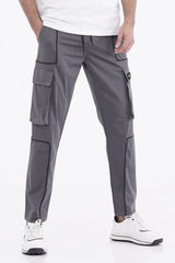Men's Jogger (Grey)
