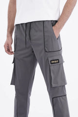 Men's Jogger (Grey)