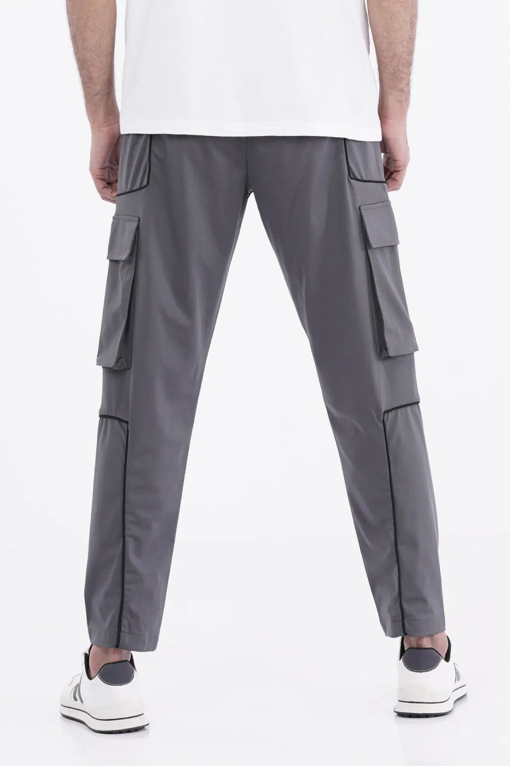 Men's Jogger (Grey)