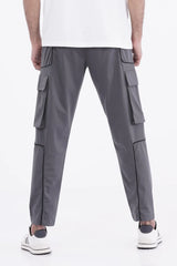 Men's Jogger (Grey)