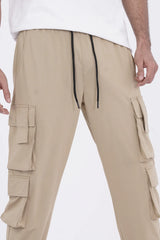 Men's Jogger (Khaki)