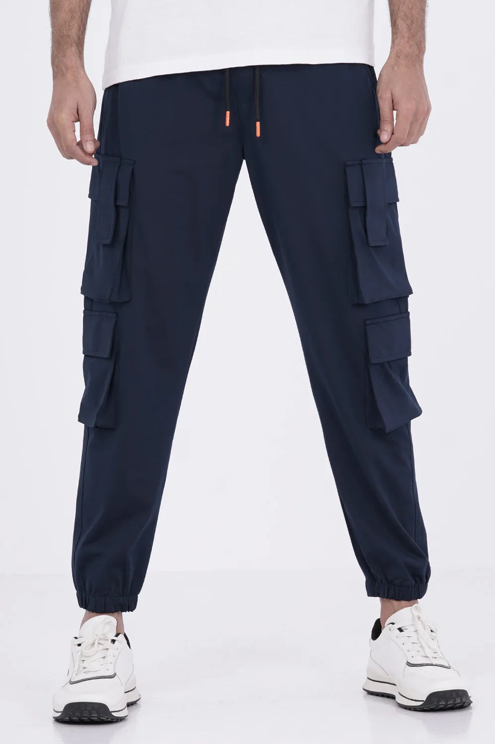 Men's Jogger (Navy)