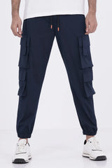 Men's Jogger (Navy)