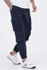 Men's Jogger (Navy)