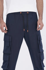Men's Jogger (Navy)