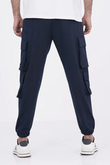Men's Jogger (Navy)