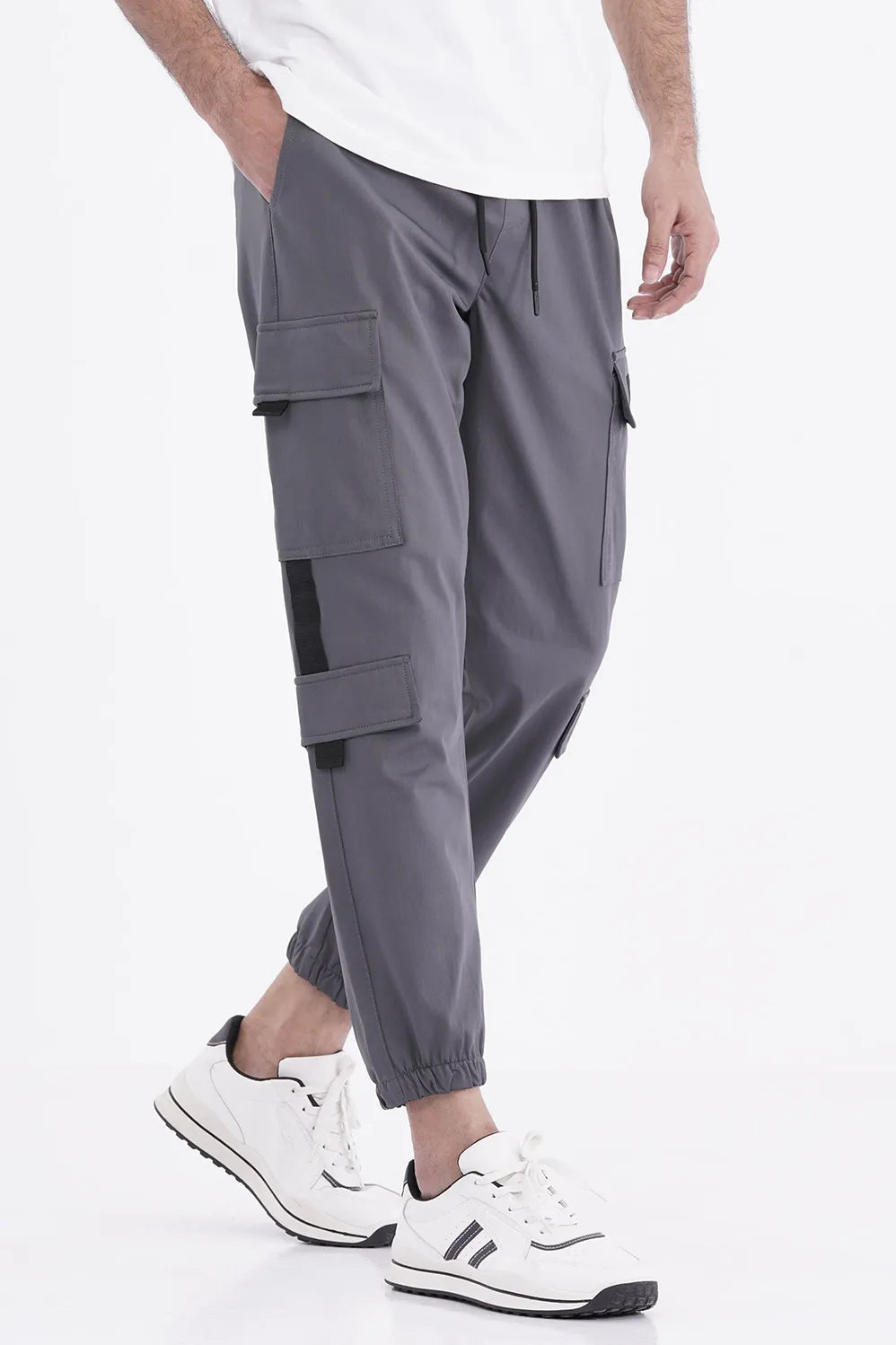 Men's Jogger (Grey)