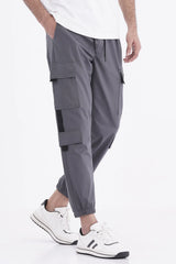 Men's Jogger (Grey)
