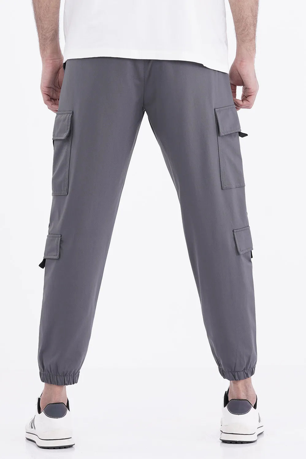 Men's Jogger (Grey)