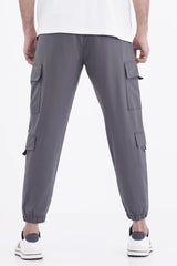 Men's Jogger (Grey)