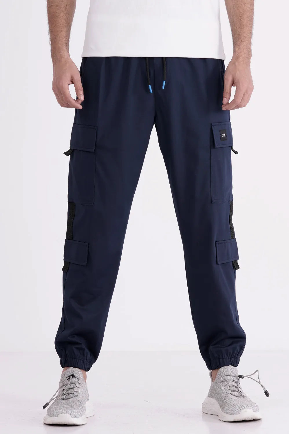 Men's Jogger (Navy)