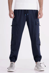 Men's Jogger (Navy)