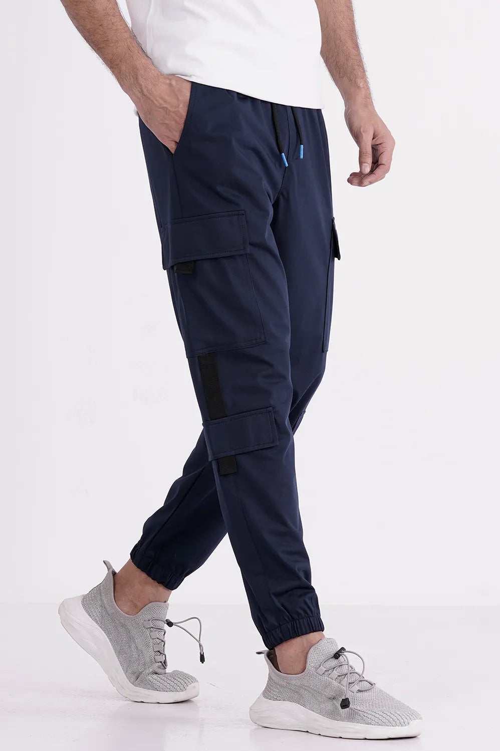 Men's Jogger (Navy)